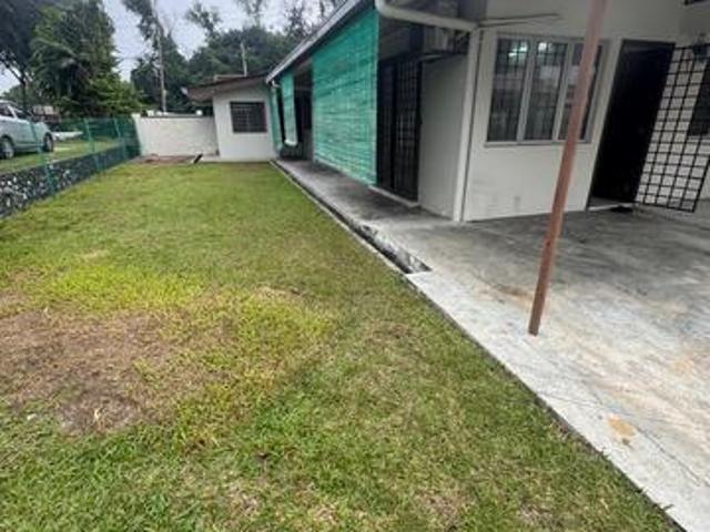Terraced House for rent in Bukit Damansara, Kuala Lumpur