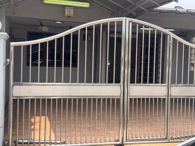 Terraced House for sale in Bukit Damansara, Kuala Lumpur
