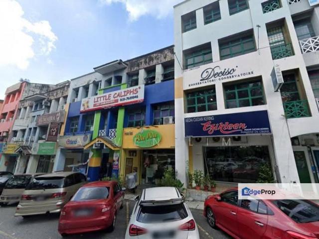 Shop for rent in Petaling, Damansara Damai