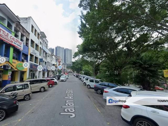 Shop for rent in Petaling, Damansara Damai
