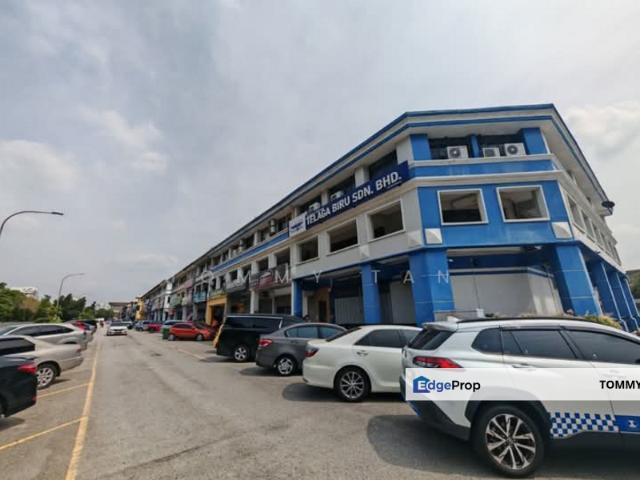 Shop for rent in Petaling, Damansara Damai
