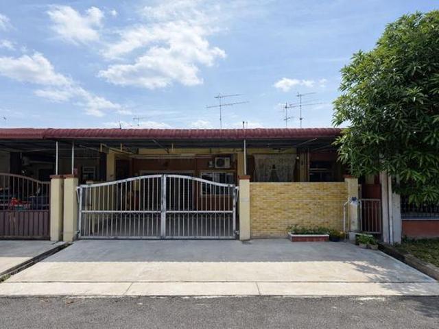 Terraced House for sale in Kluang, Johor