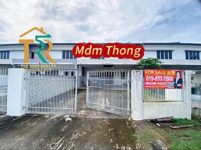 Terraced House for sale in Tawau Division, Sabah