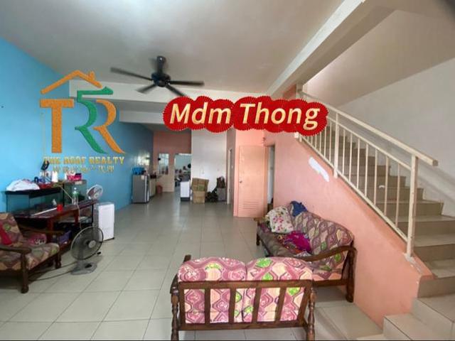 Terraced House for sale in Tawau Division, Sabah