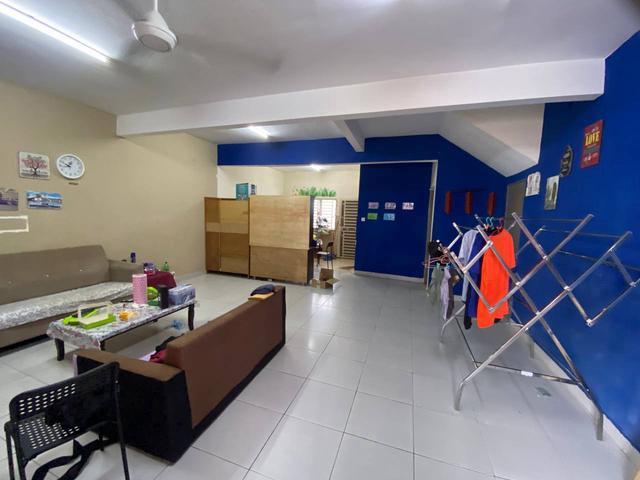 Terraced House for sale in Tawau, Bahagian Tawau