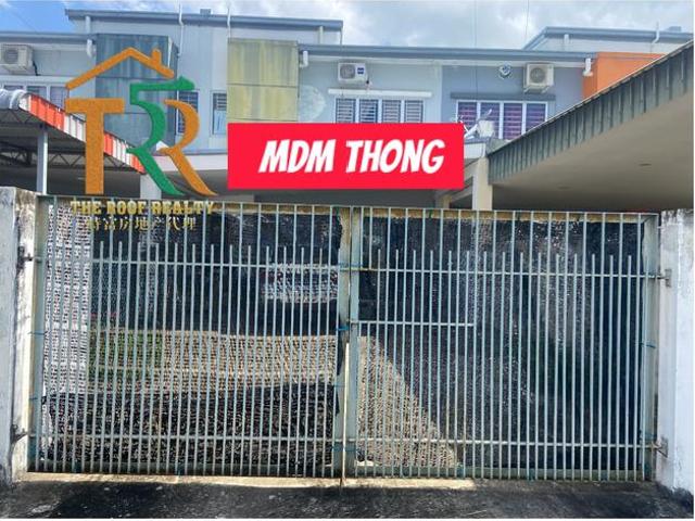 Terraced House for sale in Tawau Division, Sabah