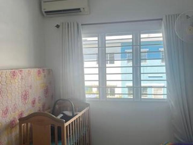 Terraced House for sale in Tawau Division, Sabah