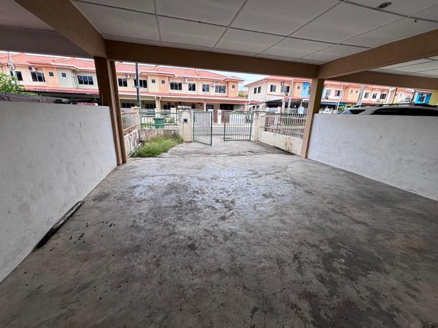 Terraced House for sale in Tawau Division, Sabah