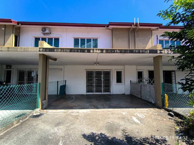 Terraced House for sale in Tawau Division, Sabah