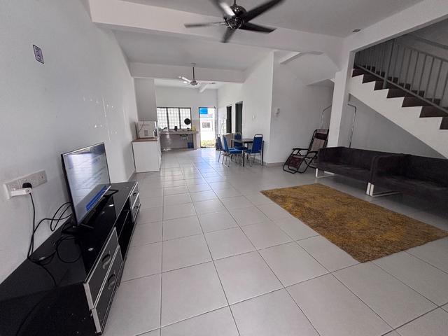 Terraced House for sale in Tawau Division, Sabah