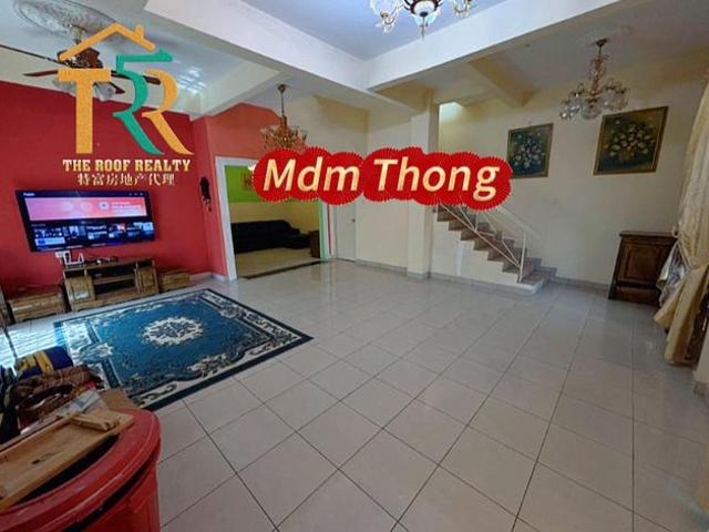 Residential House for sale in Tawau Division, Sabah