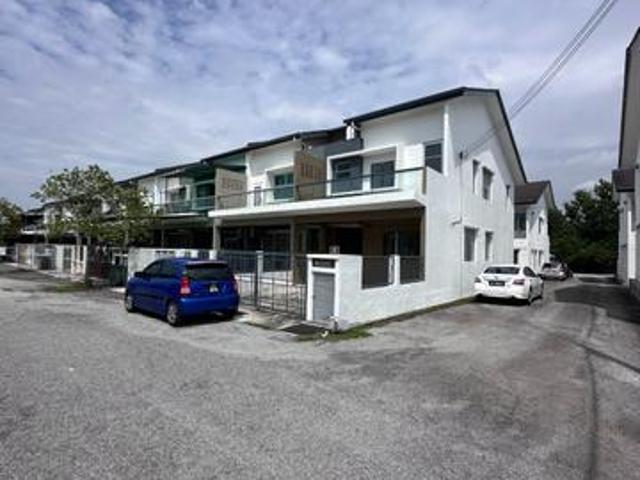 Terraced House for rent in Beranang, Majlis Perbandaran Kajang