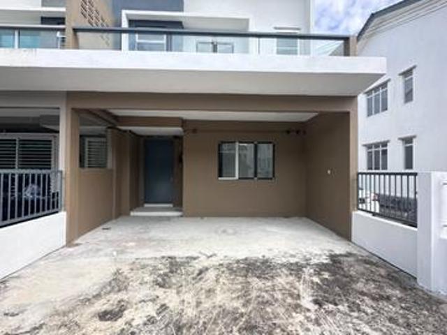 Terraced House for rent in Kajang, Langat