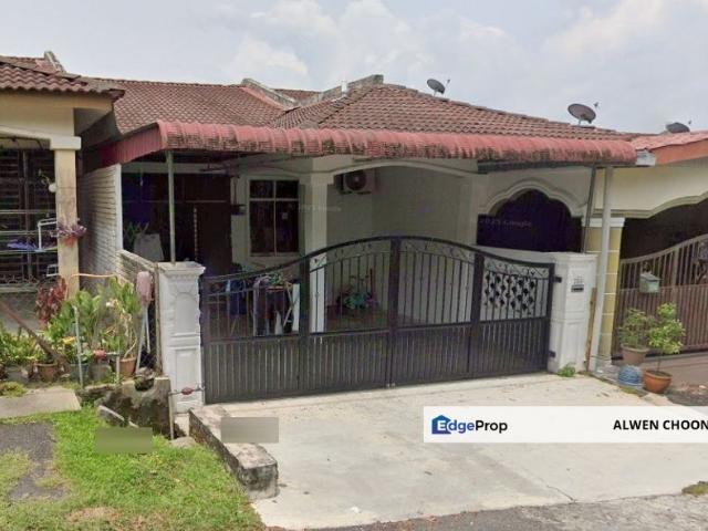 House for sale in Kulim, Kedah