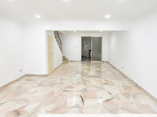 House for sale in Kepong, Kuala Lumpur