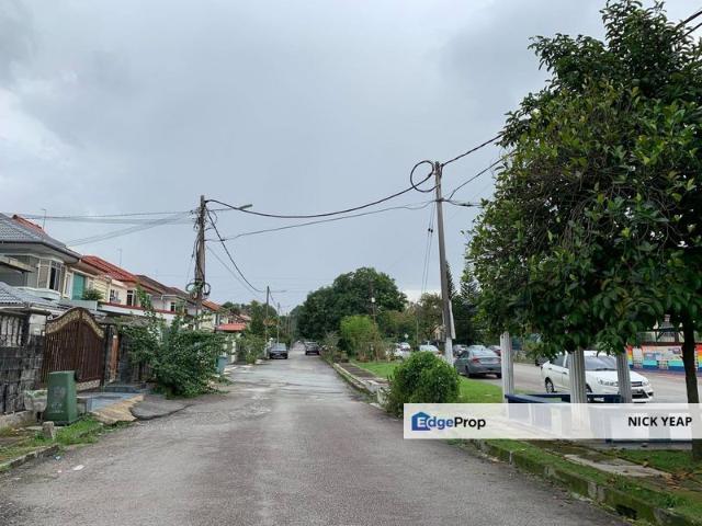 House for sale in Kepong, Kuala Lumpur