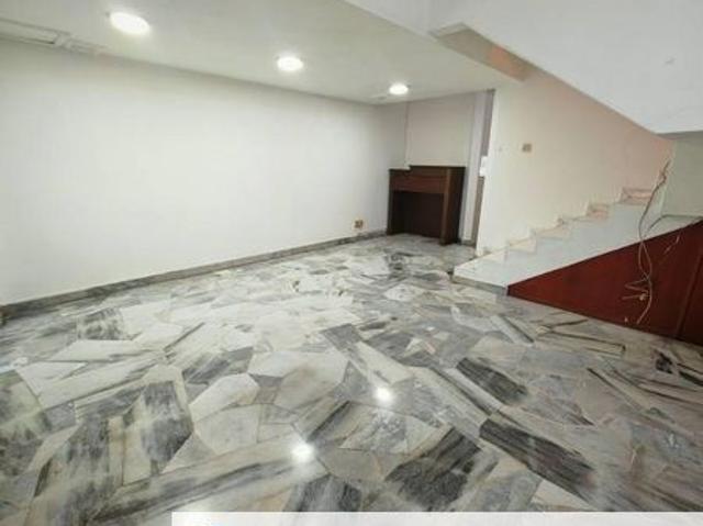 House for sale in Kepong, Kuala Lumpur