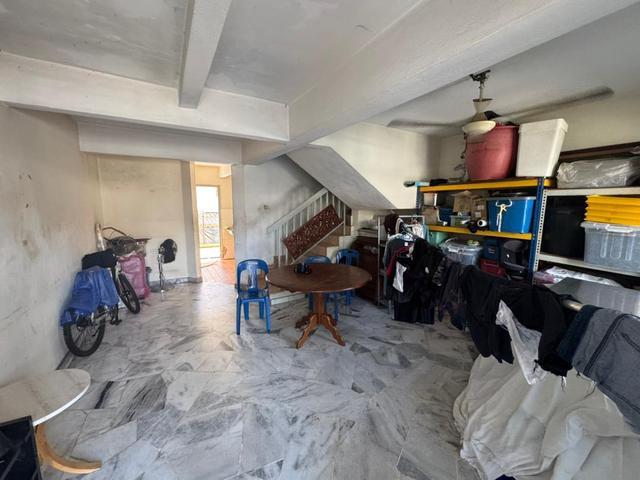 Terraced House for sale in Kepong, Kuala Lumpur