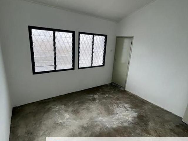 House for sale in Kepong, Kuala Lumpur