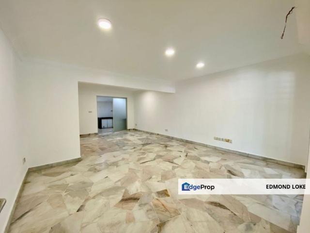 House for sale in Kepong, Kuala Lumpur