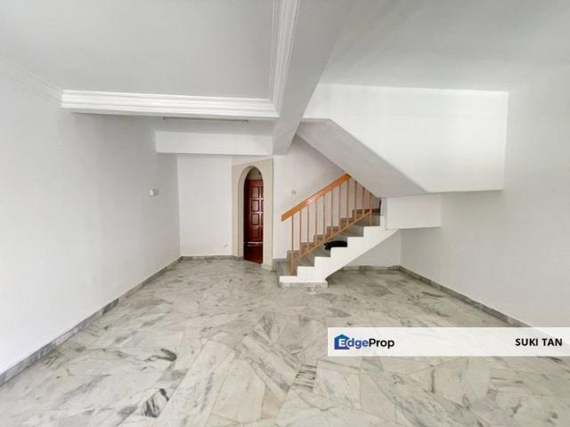 House for sale in Kepong, Kuala Lumpur