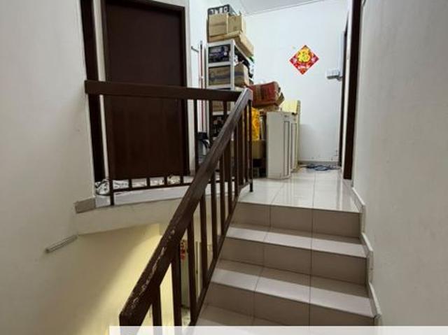 House for sale in Kepong, Kuala Lumpur
