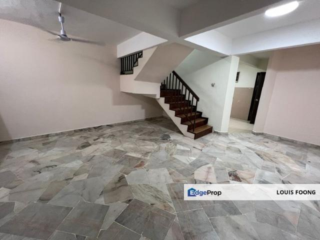House for sale in Kepong, Kuala Lumpur