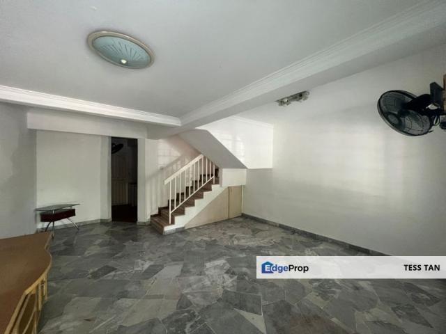 House for sale in Kepong, Kuala Lumpur