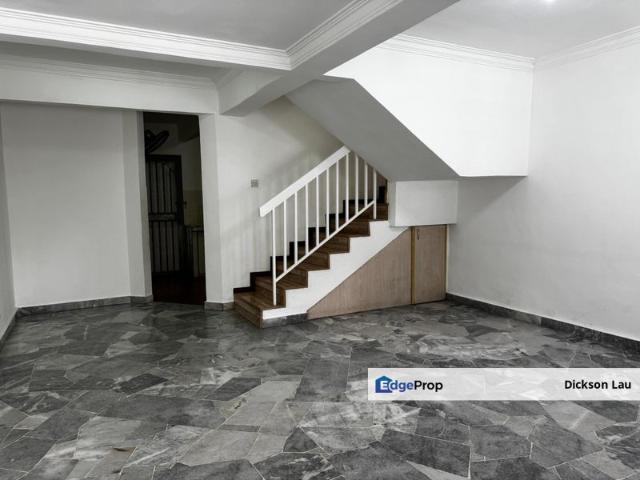 House for sale in Kepong, Kuala Lumpur