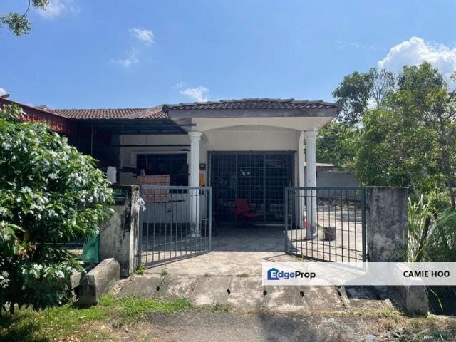 House for sale in Perak, Kinta