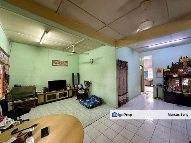 House for sale in Perak