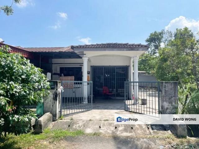 House for sale in Perak