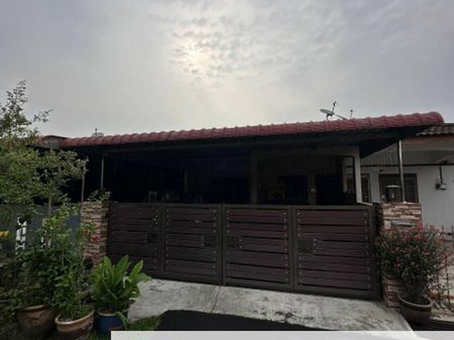 House for sale in Perak, Kinta
