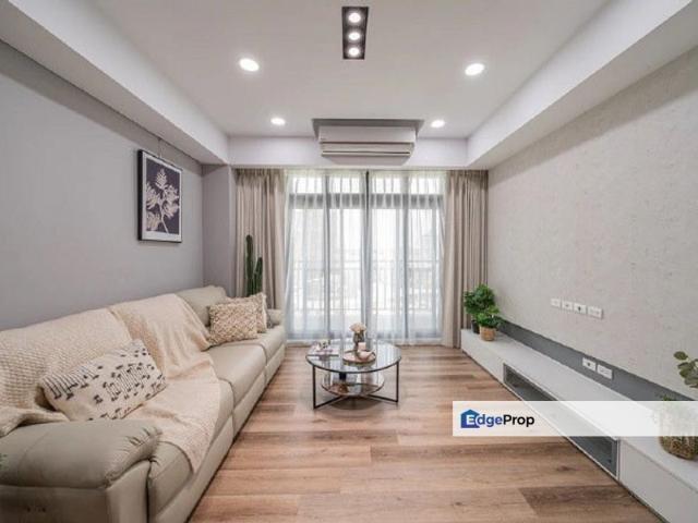 Condominium for sale in Country Heights Damansara, Kuala Lumpur