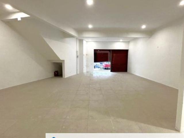Shop for rent in Country Heights Damansara, Kuala Lumpur