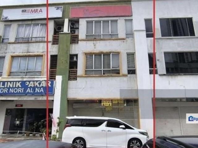 Shop for sale in Country Heights Damansara, Kuala Lumpur