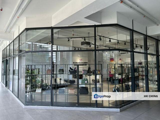 Shop for rent in Country Heights Damansara, Kuala Lumpur