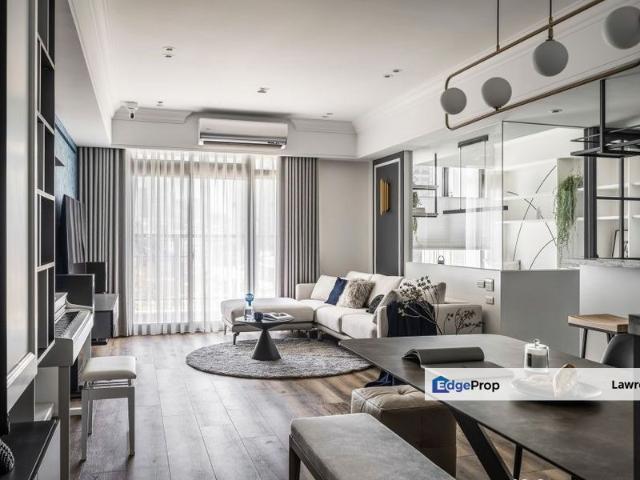 Condominium for sale in Country Heights Damansara, Kuala Lumpur
