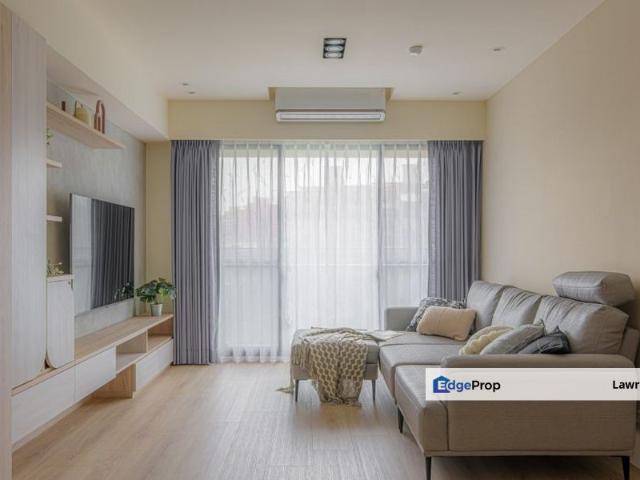 Condominium for sale in Country Heights Damansara, Kuala Lumpur