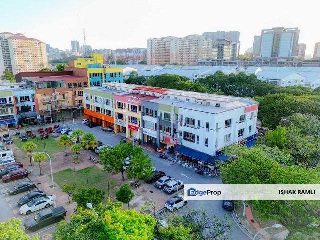 Shop for sale in Country Heights Damansara, Kuala Lumpur
