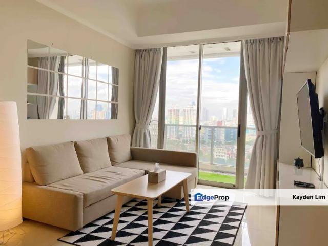 Condominium for sale in Country Heights Damansara, Kuala Lumpur