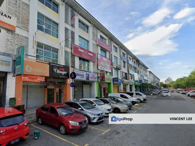 Shop for sale in Country Heights Damansara, Kuala Lumpur