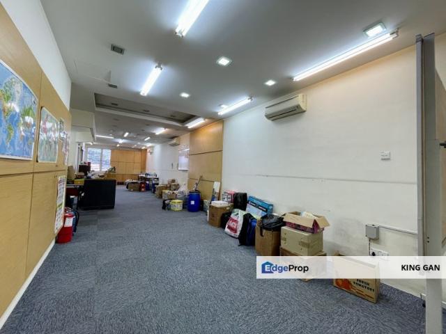 Shop for rent in Country Heights Damansara, Kuala Lumpur