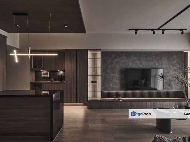 Condominium for sale in Country Heights Damansara, Kuala Lumpur