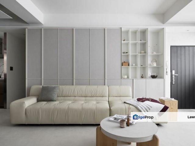 Condominium for sale in Country Heights Damansara, Kuala Lumpur