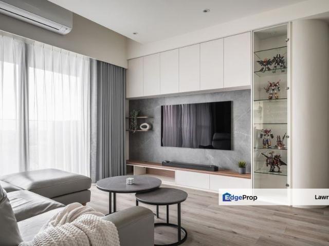 Condominium for sale in Country Heights Damansara, Kuala Lumpur