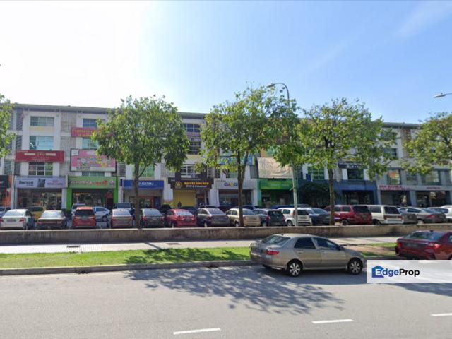 Shop for rent in Country Heights Damansara, Kuala Lumpur