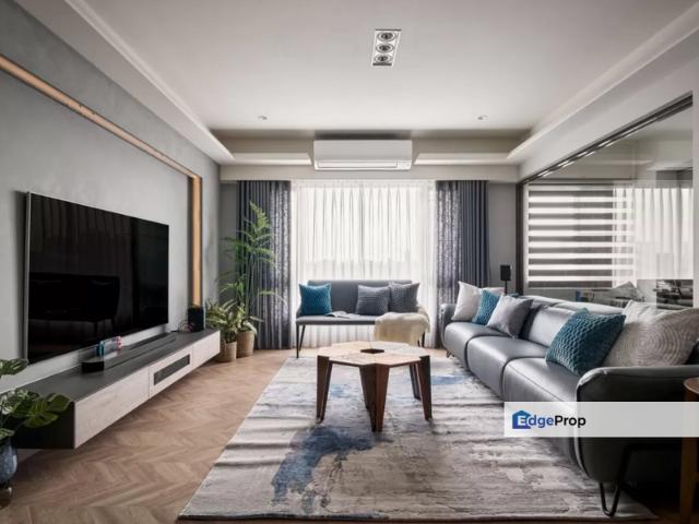 Condominium for sale in Country Heights Damansara, Kuala Lumpur