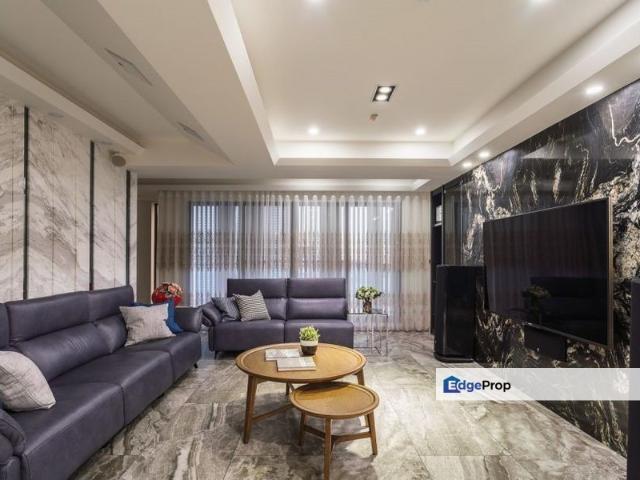 Condominium for sale in Country Heights Damansara, Kuala Lumpur