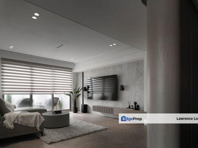 Condominium for sale in Country Heights Damansara, Kuala Lumpur